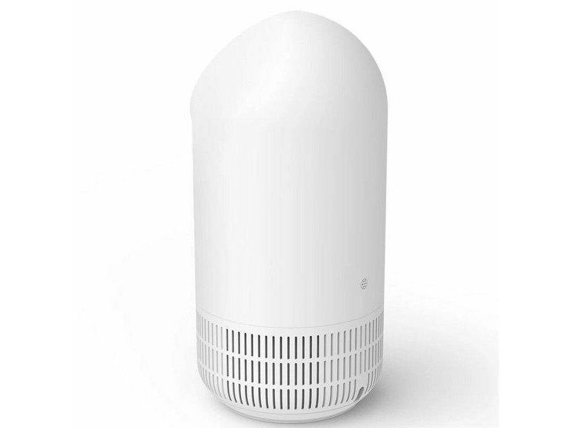 Пречиствател за въздух SPC 6514B Бял