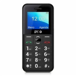 Мобилен телефон SPC 2323N 32 GB 32 GB RAM Черен