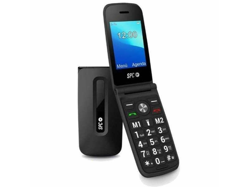 Мобилен телефон SPC Internet TITAN 2325N