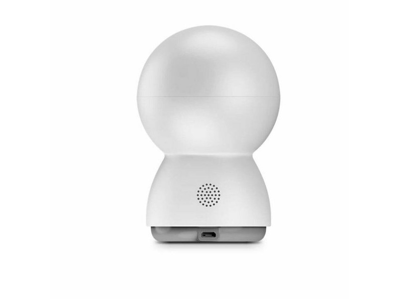 Видеокамера за наблюдение SPC Internet 6343B LARES360 Бял