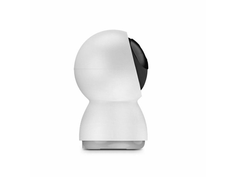 Видеокамера за наблюдение SPC Internet 6343B LARES360 Бял