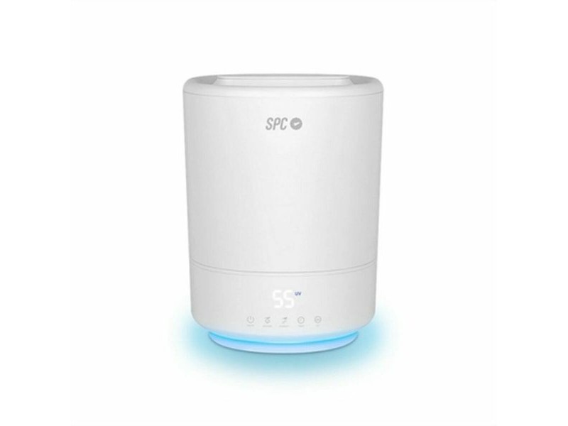 Овлажнител Ароматизатор SPC Internet 6515B EVADNE