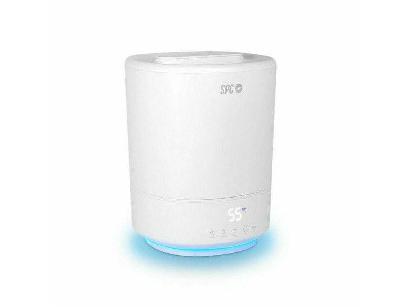 Овлажнител Ароматизатор SPC Internet 6515B EVADNE