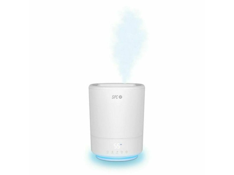 Овлажнител Ароматизатор SPC Internet 6515B EVADNE