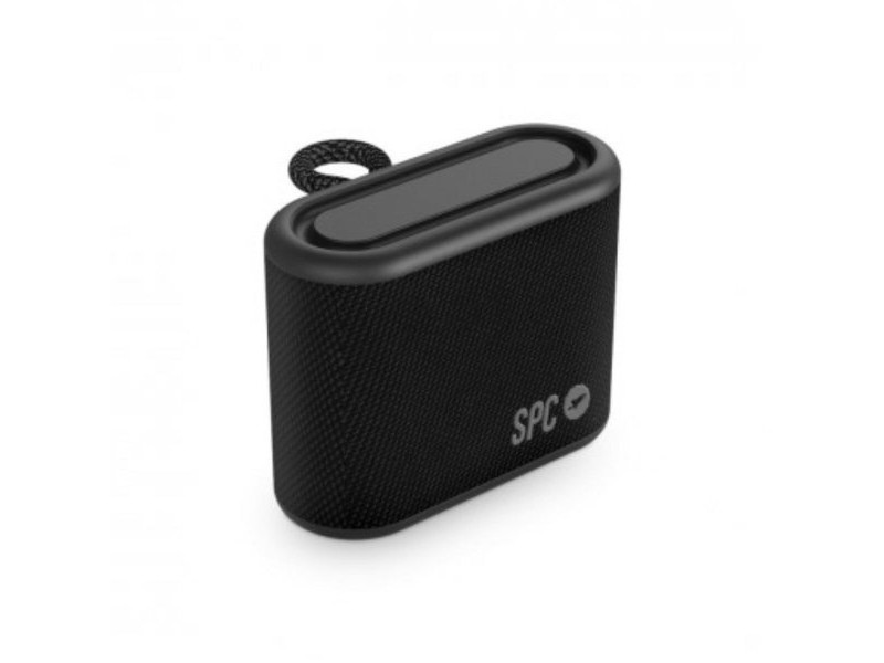 Преносима колона SPC Sound Minimax Черен 5 W