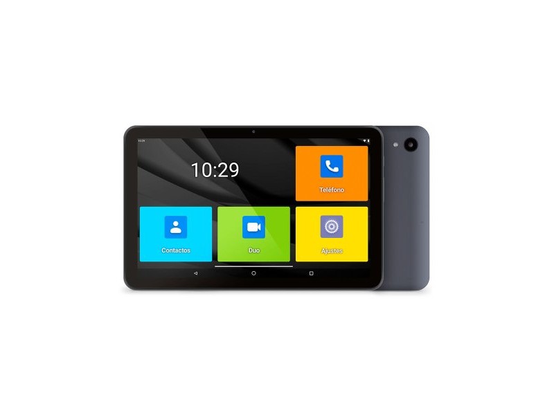 Таблет SPC Gravity 3 4G Senior Edition 10,3