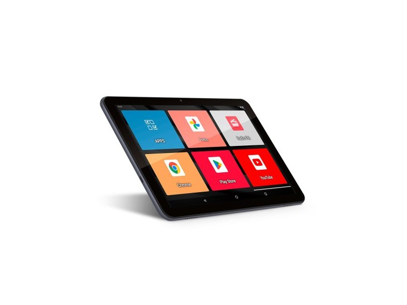 Таблет SPC Gravity 3 4G Senior Edition 10,3