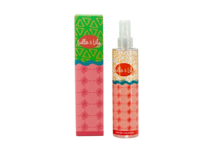 Детски парфюм Oilily EDC 250 ml Lulla & Lily