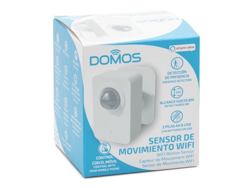 Сензор за Движение Domos DOML-SM-1