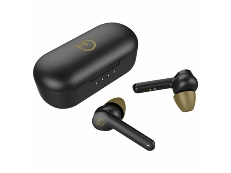 Блутут слушалки Hiditec INT010007 Черен