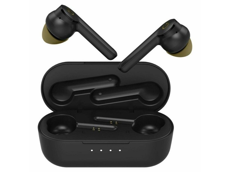 Блутут слушалки Hiditec INT010007 Черен