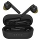 Блутут слушалки Hiditec INT010007 Черен