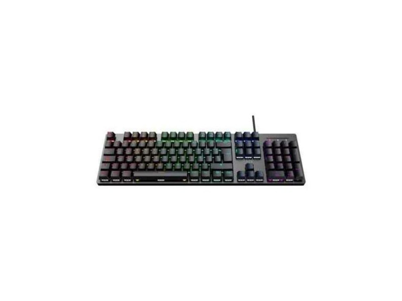Клавиатура и мишка за игра Hiditec PAC010026