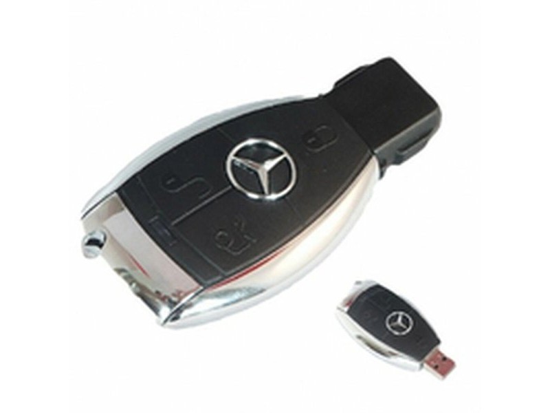 USB стик Tech One Tech TEC5002-32 32 GB