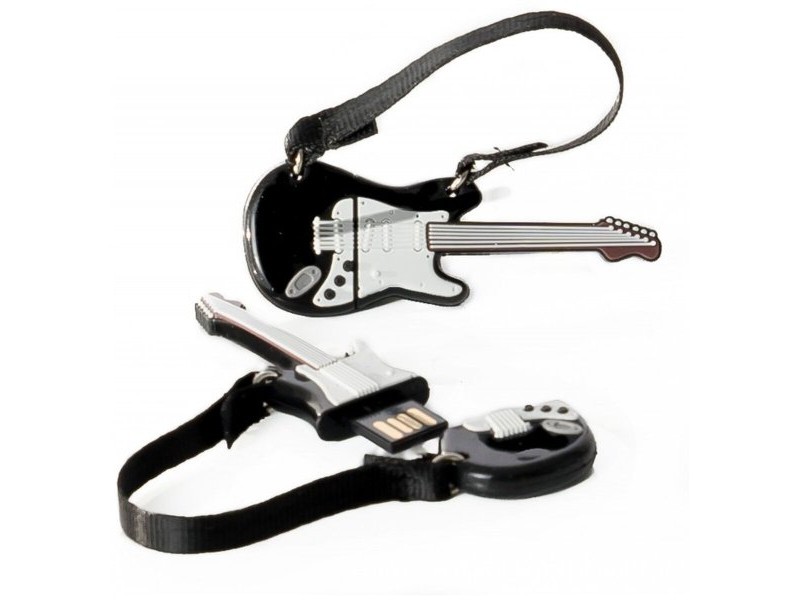 USB стик Tech One Tech TEC5138-32 32 GB Бял Черен