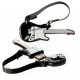 USB стик Tech One Tech TEC5138-32 32 GB Бял Черен