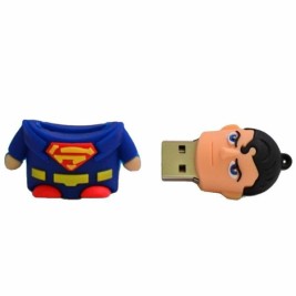 USB стик Tech One Tech part_B09JMZVLWT Многоцветен 32 GB
