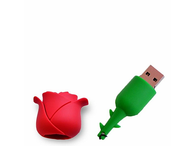 USB стик Tech One Tech TEC5131-32 32 GB Розов