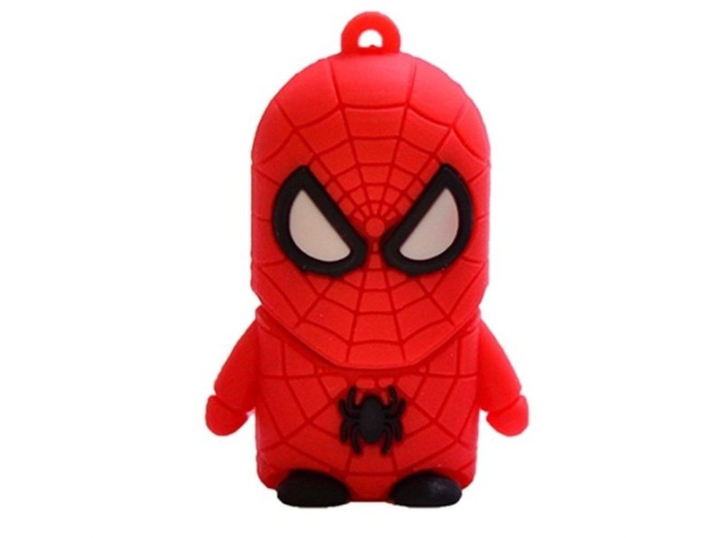 USB стик Tech One Tech part_B08T8L149K 32 GB Черен/Червен