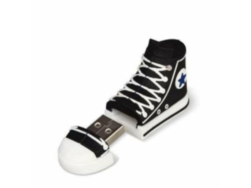 USB стик Tech One Tech TEC5149-32 32 GB Бял
