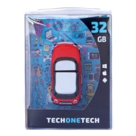 USB стик Tech One Tech Mini cooper S 32 GB
