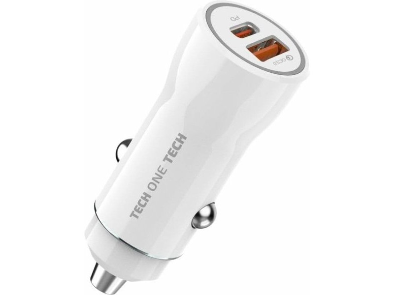 Зарядно за кола Tech One Tech TEC2813