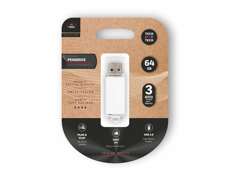 USB стик Tech One Tech