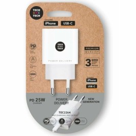 Зарядно за стена Tech One Tech TEC2264 25 W