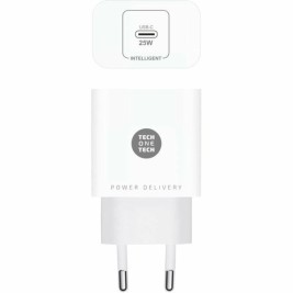 Зарядно за стена Tech One Tech TEC2264 25 W