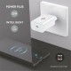 Зарядно за стена Tech One Tech TEC2264 25 W