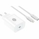 Зарядно за стена Tech One Tech TEC2265 25 W