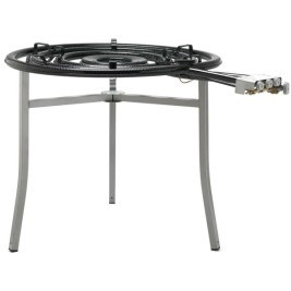 Трипод за Готвене на Паеля Optimgas T600