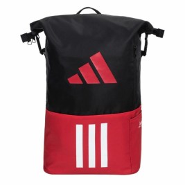 Рaletero Adidas Multigame 3.2 Червен Черен