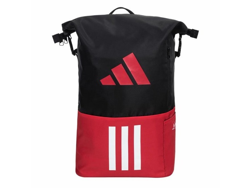 Рaletero Adidas Multigame 3.2 Червен Черен