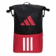Рaletero Adidas Multigame 3.2 Червен Черен