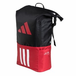 Рaletero Adidas Multigame 3.2 Червен Черен