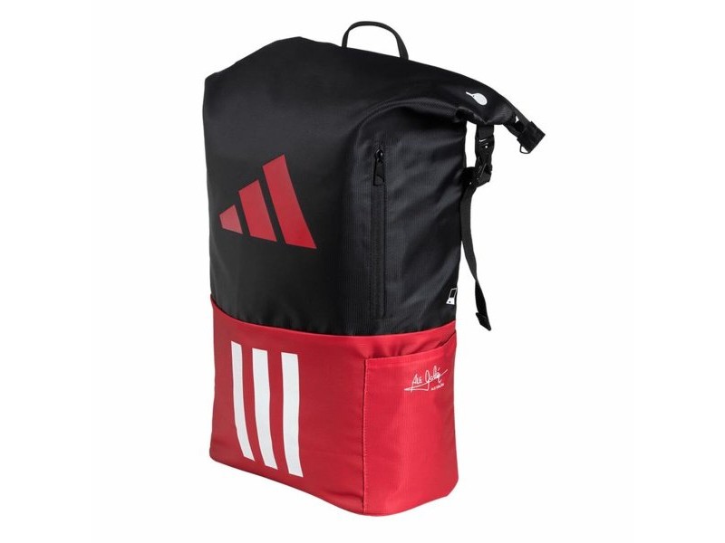 Рaletero Adidas Multigame 3.2 Червен Черен