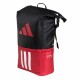 Рaletero Adidas Multigame 3.2 Червен Черен