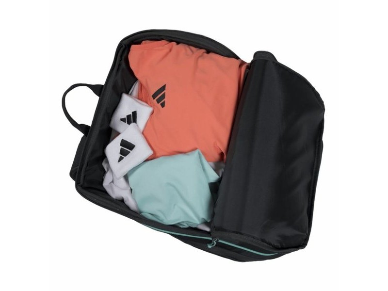 Спортна Раница Adidas Protour 3.3 Многоцветен