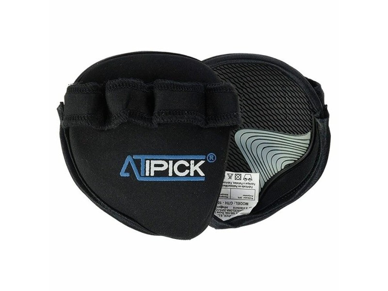 Фитнес ръкавици Atipick ULTRAGRIP