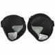 Фитнес ръкавици Atipick ULTRAGRIP
