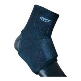 Еластичен бандаж за глезен Atipick NEP25037
