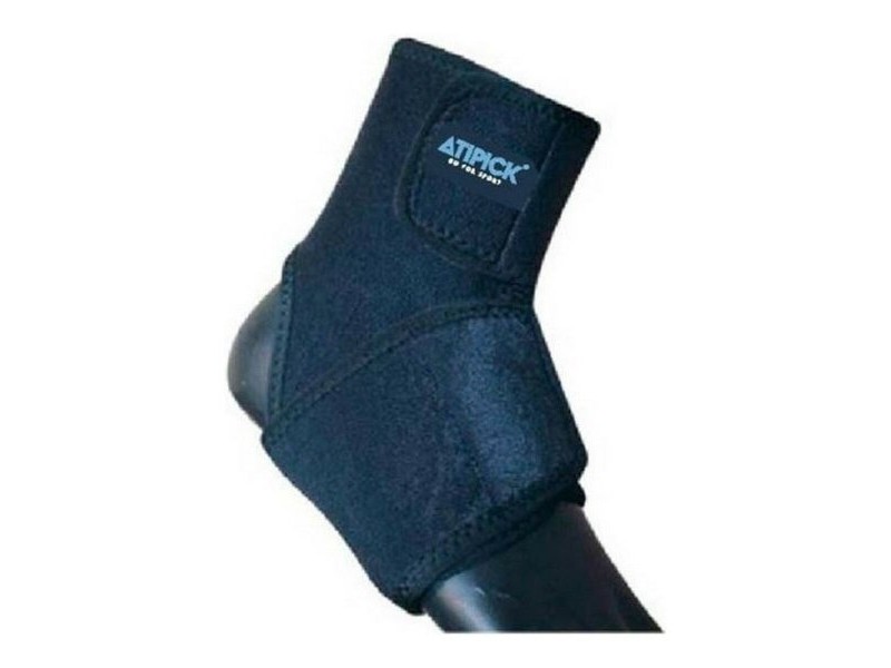 Еластичен бандаж за глезен Atipick NEP25037