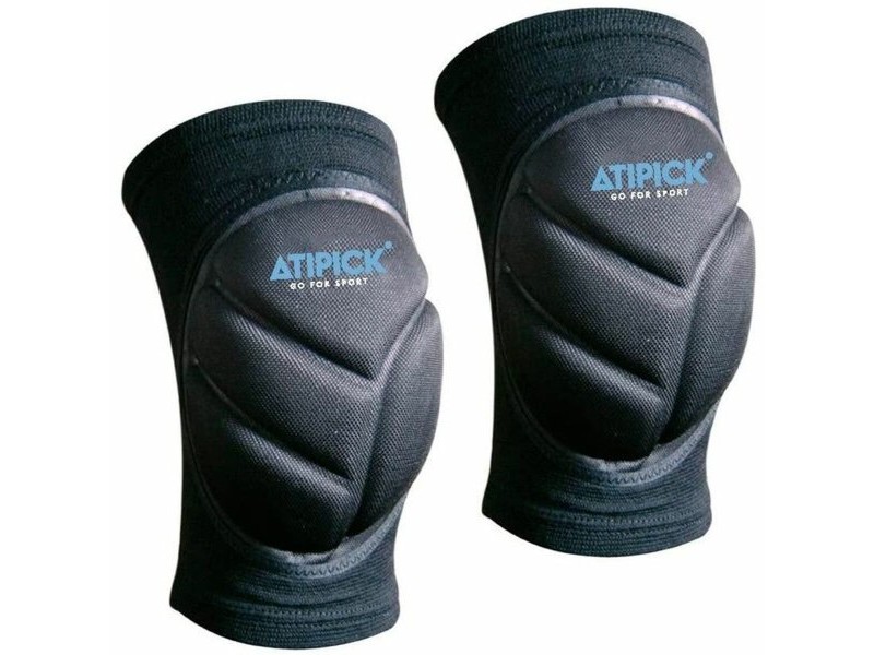 Наколенки Atipick FIT20208 Черен