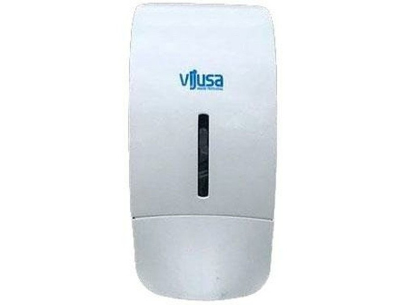 Дозатор за Сапун Vijusa Бял 750 ml ABS
