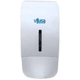 Дозатор за Сапун Vijusa Бял 750 ml ABS