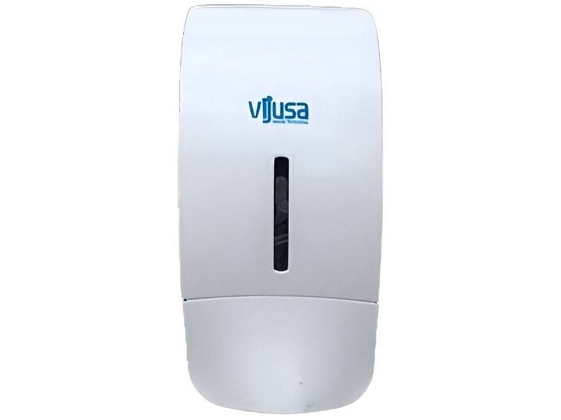 Дозатор за Сапун Vijusa Бял 750 ml ABS