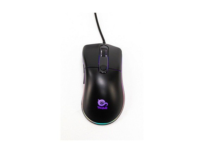Мишка за игра Talius SKYRAY 4000 dpi Черен