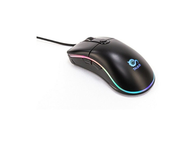 Мишка за игра Talius SKYRAY 4000 dpi Черен