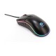 Мишка за игра Talius SKYRAY 4000 dpi Черен